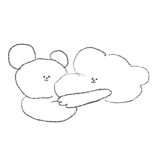 우운
