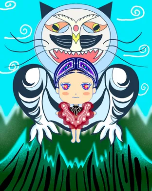 littlecryptodeity