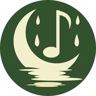 Rain Moon