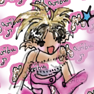 MARIBU♥CHAN