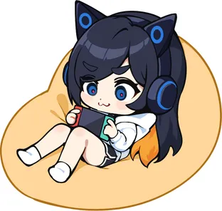 아코뮤 굿즈샵