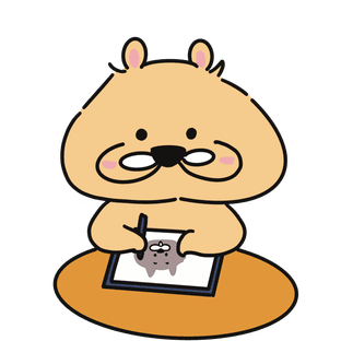 너굴짱