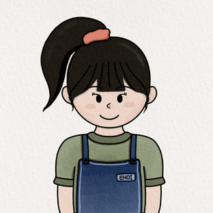 이호이일러스트