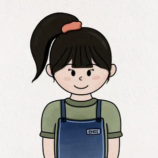 이호이일러스트