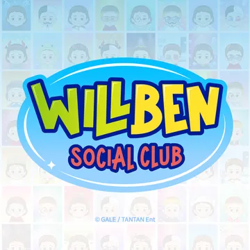 Will Ben Social Club