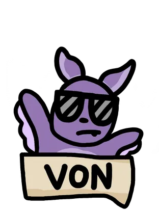 VON