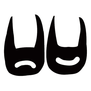 박박
