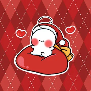 수리는 흰떡이야
