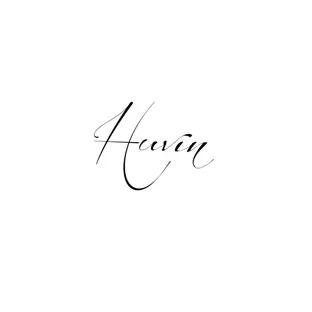 Huvin