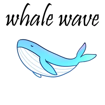 WhaleCompany