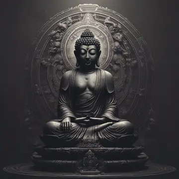 Buddha