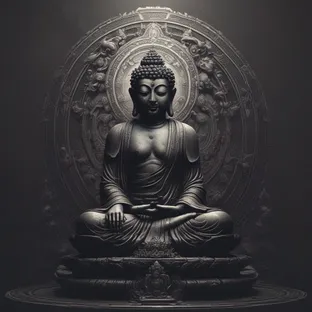 Buddha