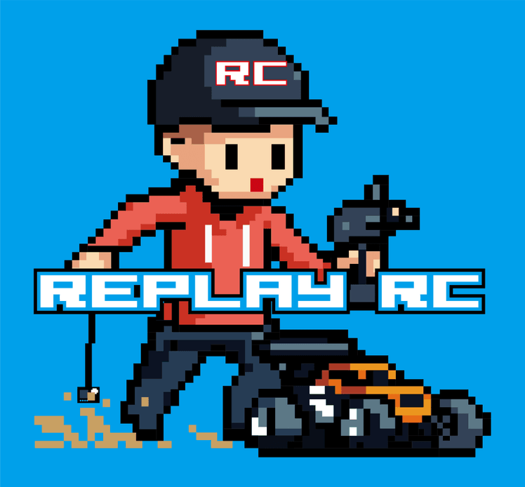 Replay RC