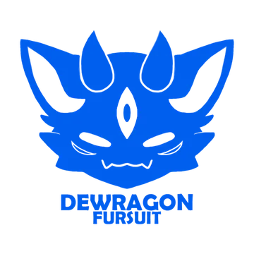 DewragonFursuit