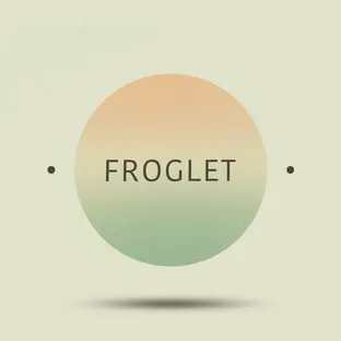 FROGLET프로그릿