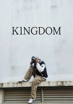 K1NGDOM