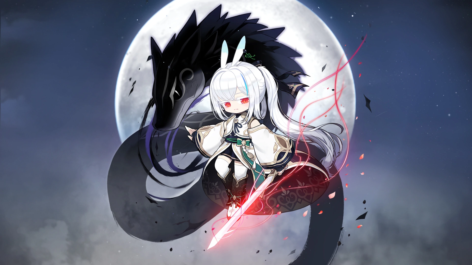 MAPLESTORY - cover image