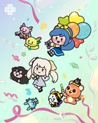 user profile image