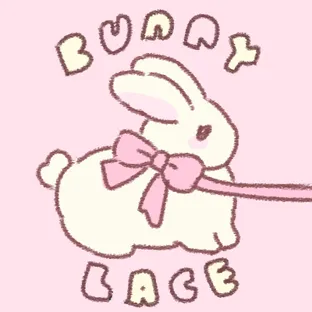 바니레이스 BunnyLace