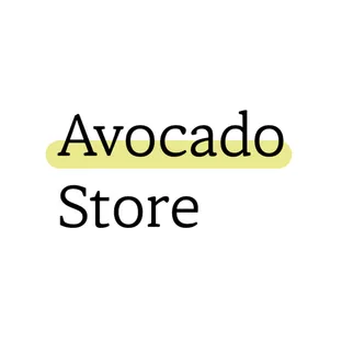 Avocado 스토어