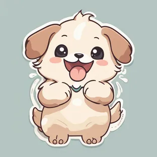 포포티 PAWPOTTY