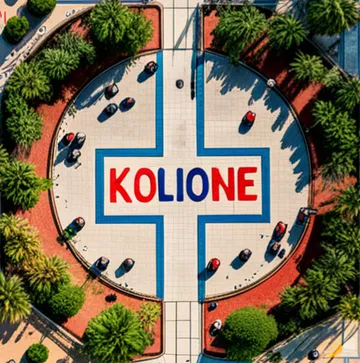 KOLIONE