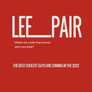 LEEPAIR