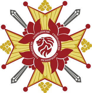 COMMANDERS