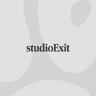 studio exit