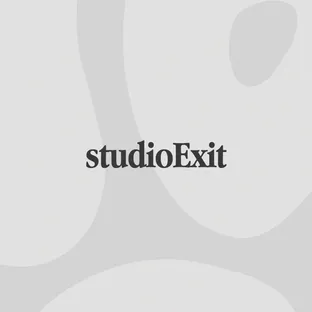 studio exit