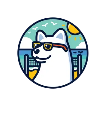 Busan Beach Volleyball