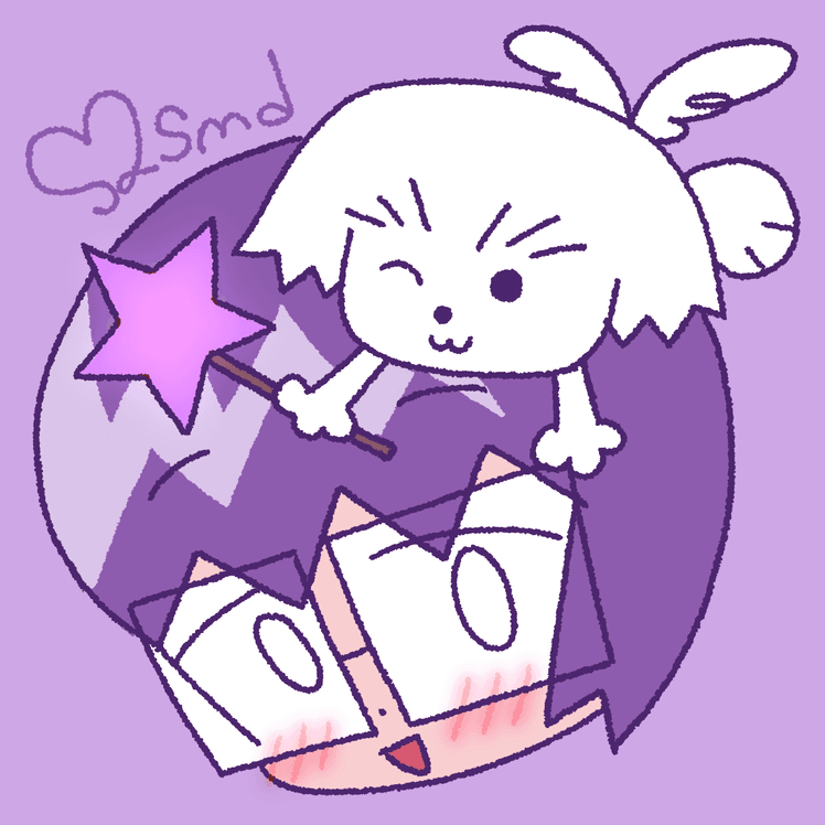 소피의 마법일기 S2smd