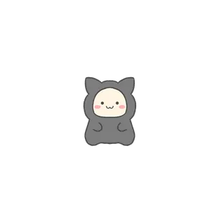 퐁퐁이는귀여워