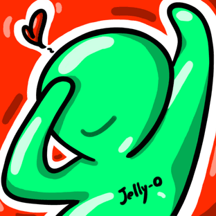 jellyO