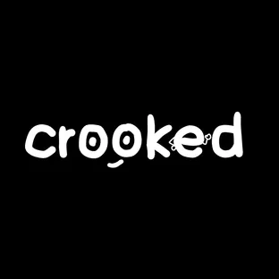 crooked
