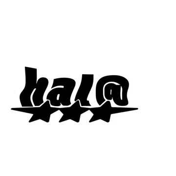halo
