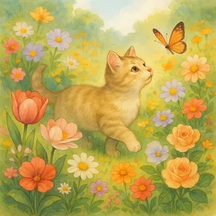 봄온그림 스티커,그립톡,가방 등