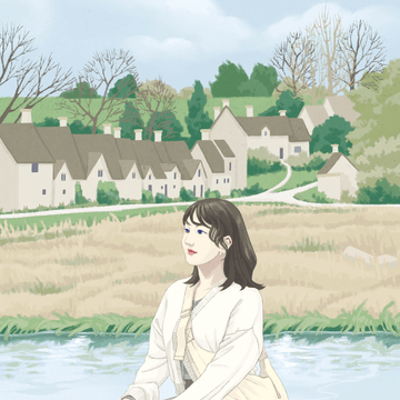 마인드홀씨