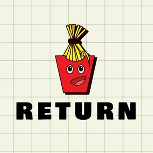 RETURN