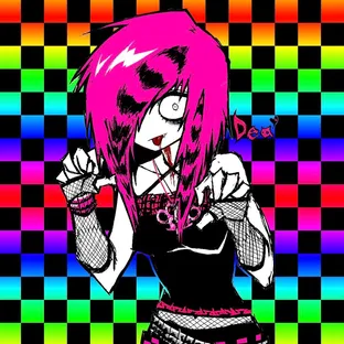 MAKEASCENE
