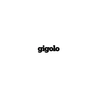 gigolo