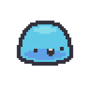 Code Slime Shop