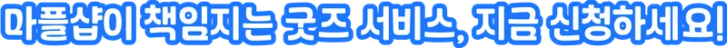 서브 타이틀