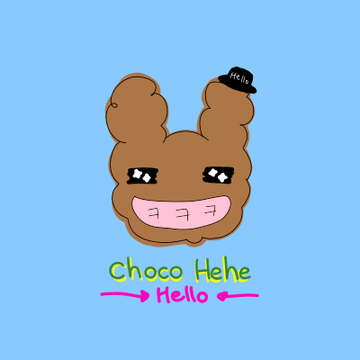 초코헤헤