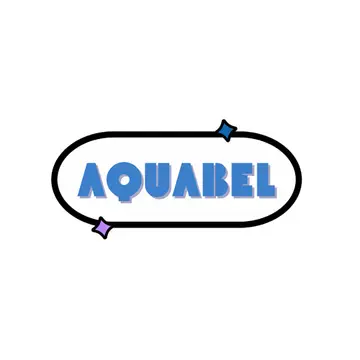 아쿠아벨 AQUABEL