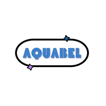 아쿠아벨 AQUABEL