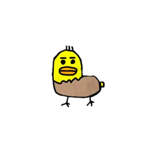 Freeduck