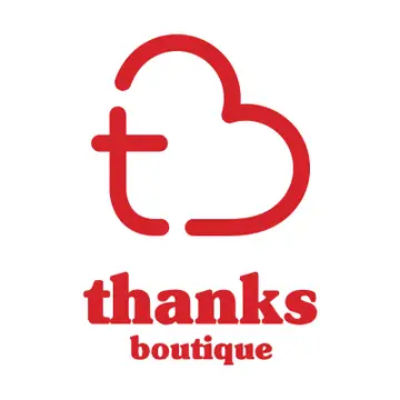 땡스부티크 Thanks Boutique