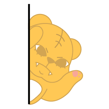 호곰이의일상