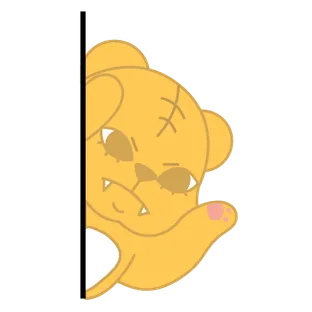 호곰이의일상